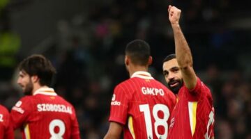 مشاهدة مباراة ليفربول وساوثهامبتون اليوم في الدوري الإنجليزي 2025 مباشرة