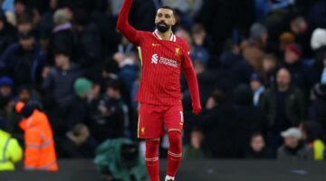 محمد صلاح يكتب التاريخ: إنجازات خالدة مع ليفربول في البريميرليغ