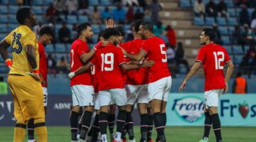 مباراتا منتخب مصر أمام إثيوبيا وسيراليون: تصفيات كأس العالم وأبرز التوقعات