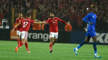 تذكرتي تفتح باب الحجز لمباراة الأهلي والهلال السوداني عبر منصة الوطن سبورت