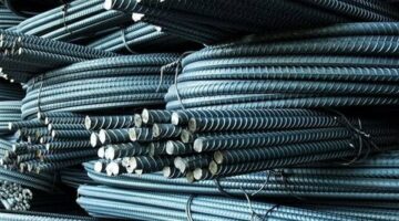 أحدث أسعار الحديد اليوم الأربعاء 5 مارس 2025: تعرف على التغيرات والتحديثات!