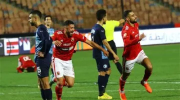 الأهلي يواصل تفوقه التاريخي على الهلال السوداني قبل مواجهة دوري الأبطال