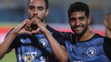 الأهلي يرد على بيراميدز بشأن انتقال الشيبي وإبراهيم عادل: تفاصيل جديدة وموقف رسمي