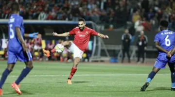 موعد مباراة الأهلي والهلال السوداني في دوري أبطال أفريقيا والقناة المذيعة لها