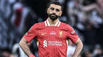 تراجع أداء محمد صلاح في ليفربول بسبب غياب دعم زملائه – ستيفن نيكول