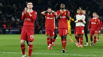 ليفربول يخطو خطوة كبيرة نحو التتويج في البريميرليج بنار هادئة