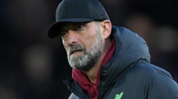 يورجن كلوب يعلن موعد عودته إلى ليفربول بشرط واحد فقط!