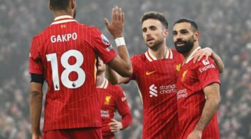 مشاهدة بث مباشر: ليفربول ضد ساوثهامبتون تعادل سلبي في الدوري الإنجليزي