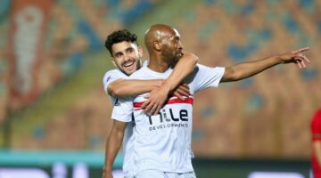 <p><strong>"الأهلي يتخذ أول قرار رسمي بعد انتصار الزمالك على مودرن سبورت"</strong></p>
