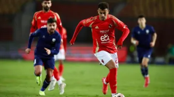الأهلي يواجه زد وديًا استعدادًا لمباراته الحاسمة مع الهلال السوداني