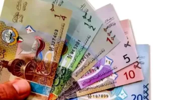 سعر الدينار الكويتي اليوم الأربعاء 26 مارس 2025 في السوق والبنوك المحلية.