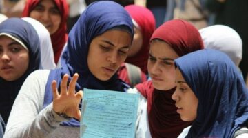 موعد إعلان جدول امتحانات الثانوية العامة 2025: وزارة التعليم تُعلن التفاصيل القادمة