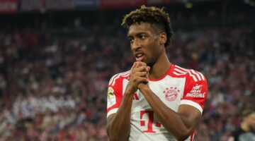 ليفربول يدخل منافسة مالية قوية مع أرسنال لضم نجم الجناح في الدوري الألماني بقيمة 45 مليون يورو
