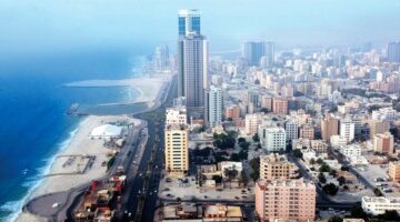 17.24 مليار درهم حجم التصرفات العقارية لأبوظبي خلال أول شهرين من 2025