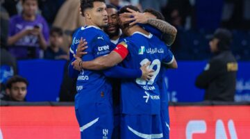 الهلال السعودي يفكر في صفقة هجومية قوية قبل كأس العالم للأندية