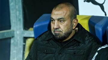 محمد رمضان: كولر الأكثر نجاحًا منذ عام 2000.. ولا مبرر لرحيله