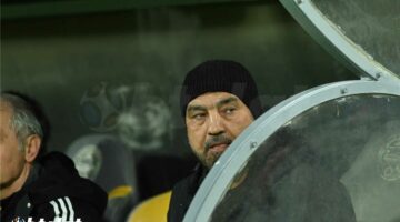 محمد رمضان: فكرت في الرحيل عن الأهلي.. وتصرف بن شرقي يُحسب له ولكن