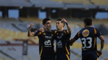 خالد الغندور: بن شرقي من فاز على الحدود وليس الأهلي.. ولا وجود لـ”الفتى المدلل”
