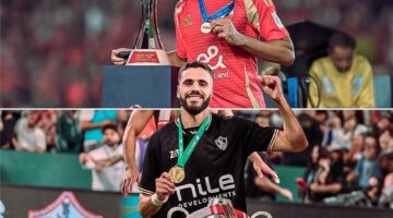 نجم المغرب السابق: فارق وحيد بين عطية الله وبنتايج.. والزمالك لم يضم صلاح مصدق من فراغ