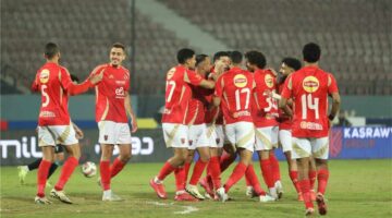تشكيل الأهلي أمام حرس الحدود في الدوري.. وسام وجراديشار يقودان الهجوم