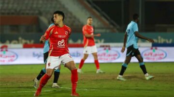 إمام عاشور: هناك مدرب قال لـ والدتي إنه لا يريدني.. والأهلي لا يتوقف على أحد
