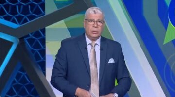 من آمن العقاب أساء الأدب.. أحمد شوبير يُعلق على عقوبات رابطة الأندية ضد الأهلي