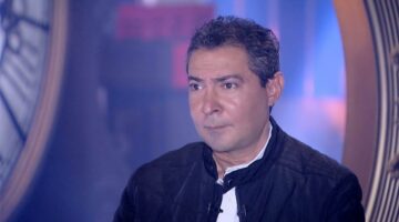 محمد بركات يختار أجمل هدفين له مع الأهلي ويكشف الفارق بين بن شرقي وجراديشار