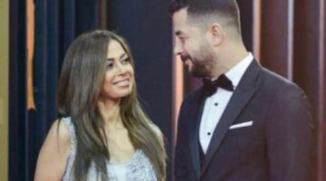 داليا مصطفى: معنديش مشاكل زوجية!