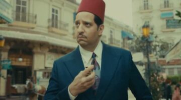 عبد العزيز” يبدأ خطته للعودة للنشل.. تفاصيل الحلقة الثالثة من مسلسل “النُص