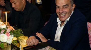 خالد مرتجي: أفضل ضم لاعب آخر لـ الأهلي عن زيزو.. وبيراميدز لن يكون منافسنا الرئيسي