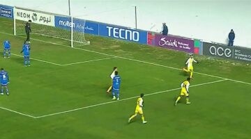 فيديو | الهلال السعودي يخسر أمام باختاكور الأوزبكي في ذهاب دور الـ 16 من دوري أبطال آسيا