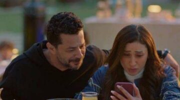 كلمات أغنية “حبيبي وابن حبيبي” من “كامل العدد++”