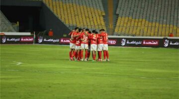 قائمة الأهلي لمباراة طلائع الجيش في الدوري المصري.. موقف بن شرقي وعلي معلول