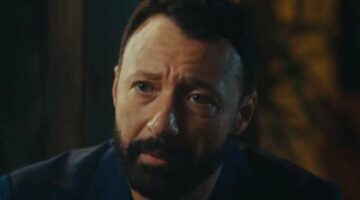 أبرز أحداث الحلقة الرابعة من مسلسل “في لحظة”