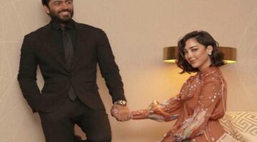 رد بسمة بوسيل على منتقدي تصريحات طلاقها من تامر حسني