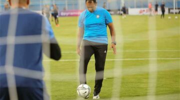 لماذا يتفوق الأهلي على الزمالك في حراسة مرمى منتخب مصر؟.. مدرب القطبين الأسبق يوضح الأسباب