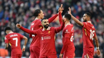 القنوات الناقلة لمباراة بي إس جي ضد ليفربول اليوم في دوري أبطال أوروبا 2025