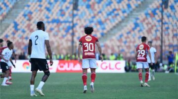 بدلاء الأهلي أمام طلائع الجيش في الدوري المصري.. الشناوي يجاور السولية