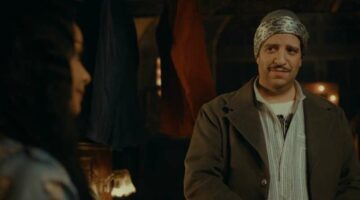 عبد العزيز يسرق مصلحة الترام”.. تفاصيل الحلقة الخامسة من مسلسل “النُص”