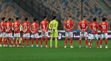 موعد مباراة الأهلي القادمة بعد الفوز على طلائع الجيش في الدوري المصري