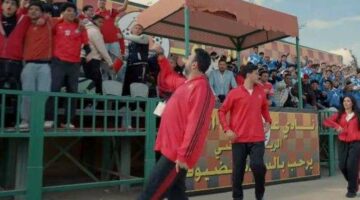 أغنية “طعم الخسارة” لأكرم حسني تضفي لمسة كوميدية على مسلسل “الكابتن”