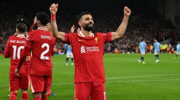 مواعيد مباريات ليفربول في مارس 2025: صراع أوروبي وسباق على اللقب الأول