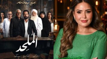 صابرين ورسالة “الملحد”: فيلم عظيم يجذب الجمهور بالتحديات والأسئلة الفلسفية