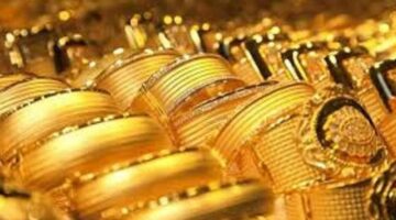 أسعار الذهب تشهد انخفاضًا طفيفًا نتيجة جني الأرباح وتقلبات السوق