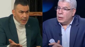 الحضري يفتقد الثقافة ويثير الجدل: ردود أفعال ساخنة حول تصريحاته المثيرة