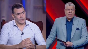 عصام الحضري يهاجم أحمد شوبير حول أزمة محمد أبو تريكة وأكل العيش الصعب