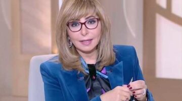 لميس الحديدي تنتقد انتشار المسلسلات الشعبية في الموسم الرمضاني وتدعو للتنوع الفني