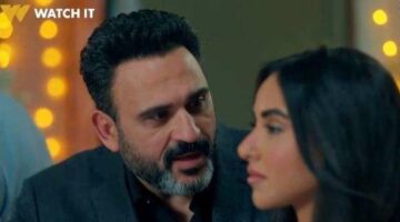 الكابتن حسام يحقق ثاني إنقاذ لأرواح ركاب الطائرة في الحلقة 8 من المسلسل الشهير
