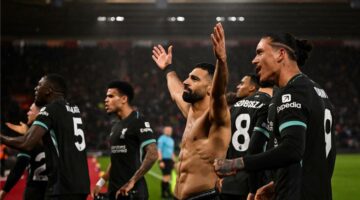 محمد صلاح وساوثهامبتون: المفارقة الغريبة قبل مواجهة ليفربول الكبيرة
