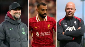 محمد صلاح يسلط الضوء على ذكائه المختلف عن كلوب في قرار مثير للجدل!